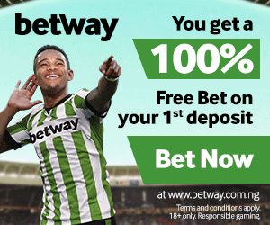 Betway Bet Now