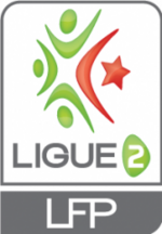 Algeria Ligue 2 Logo