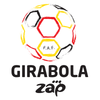 Angola Girabola Logo