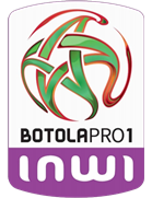 Botola Pro Logo