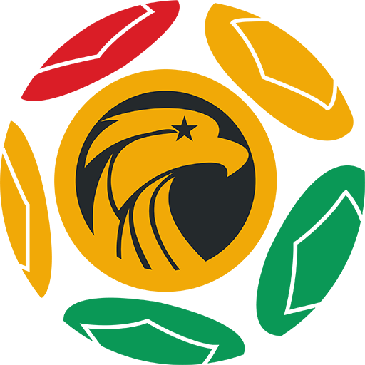 Ghana Premier League Logo