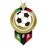 Libya Premier League Logo