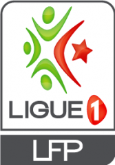 Algeria Ligue 1 Logo