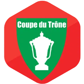 Morocco Cup Logo