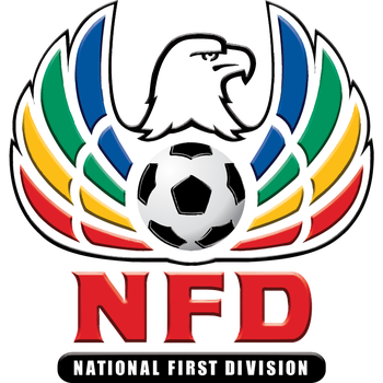 South Africa First League Logo