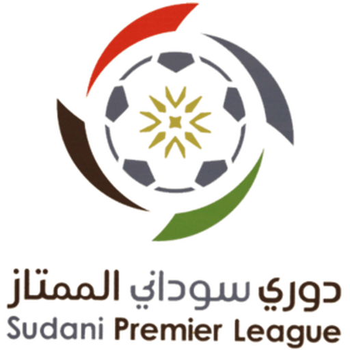 Sudan Premier League Logo